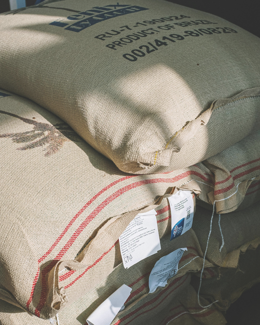 COLOMBIA HUILA SUPREMO