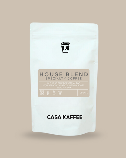 MOKA VIBES - Casa Kaffee 