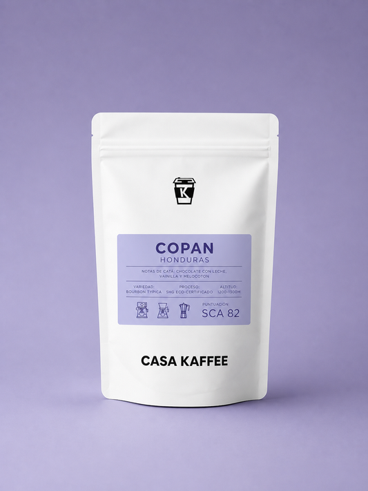HONDURAS COPAN
